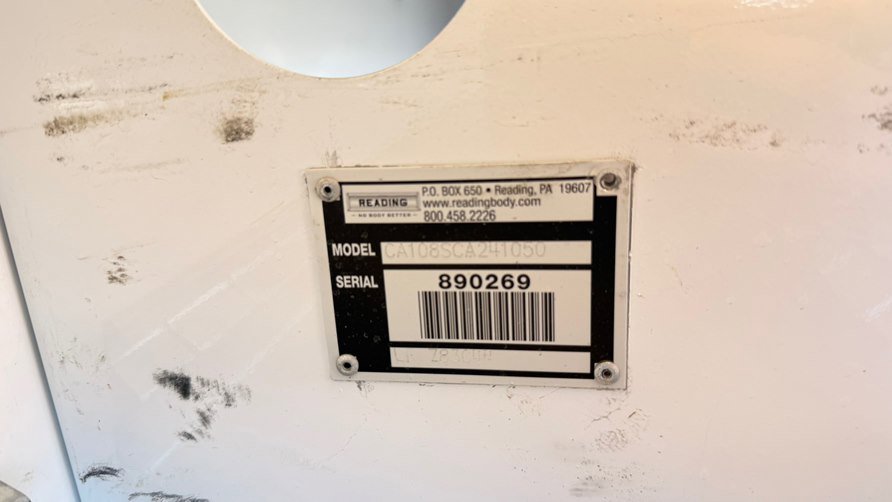 Used 2017 Ford F350 XL AWD/4WD image 8