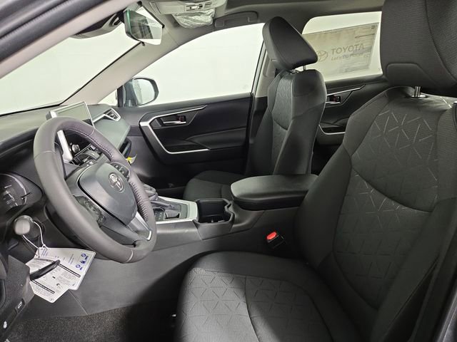 New 2025 Toyota RAV4 XLE image 15