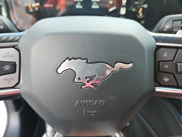 New 2025 Ford Mustang GT Premium image 30