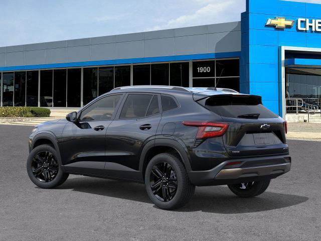 New 2026 Chevrolet Trax ACTIV w/ Driver Confidence Package image 3