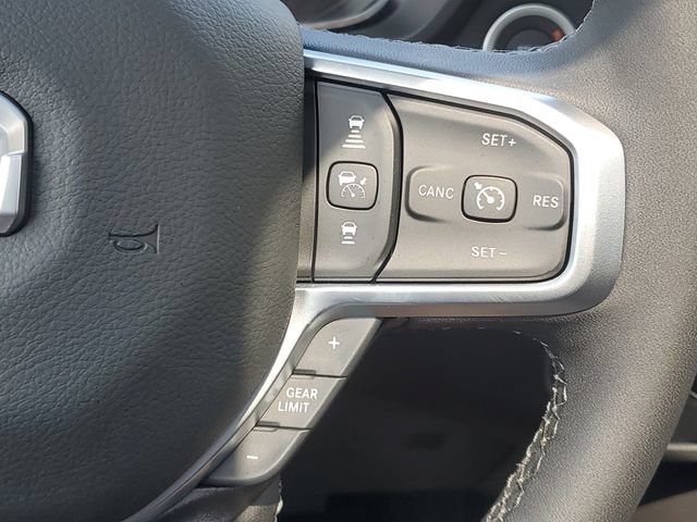 New 2026 RAM 1500 Big Horn AWD/4WD image 22