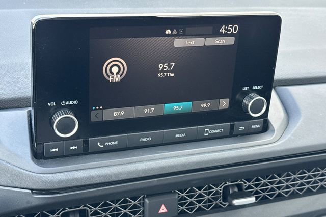 Used 2024 Honda Accord EX image 19