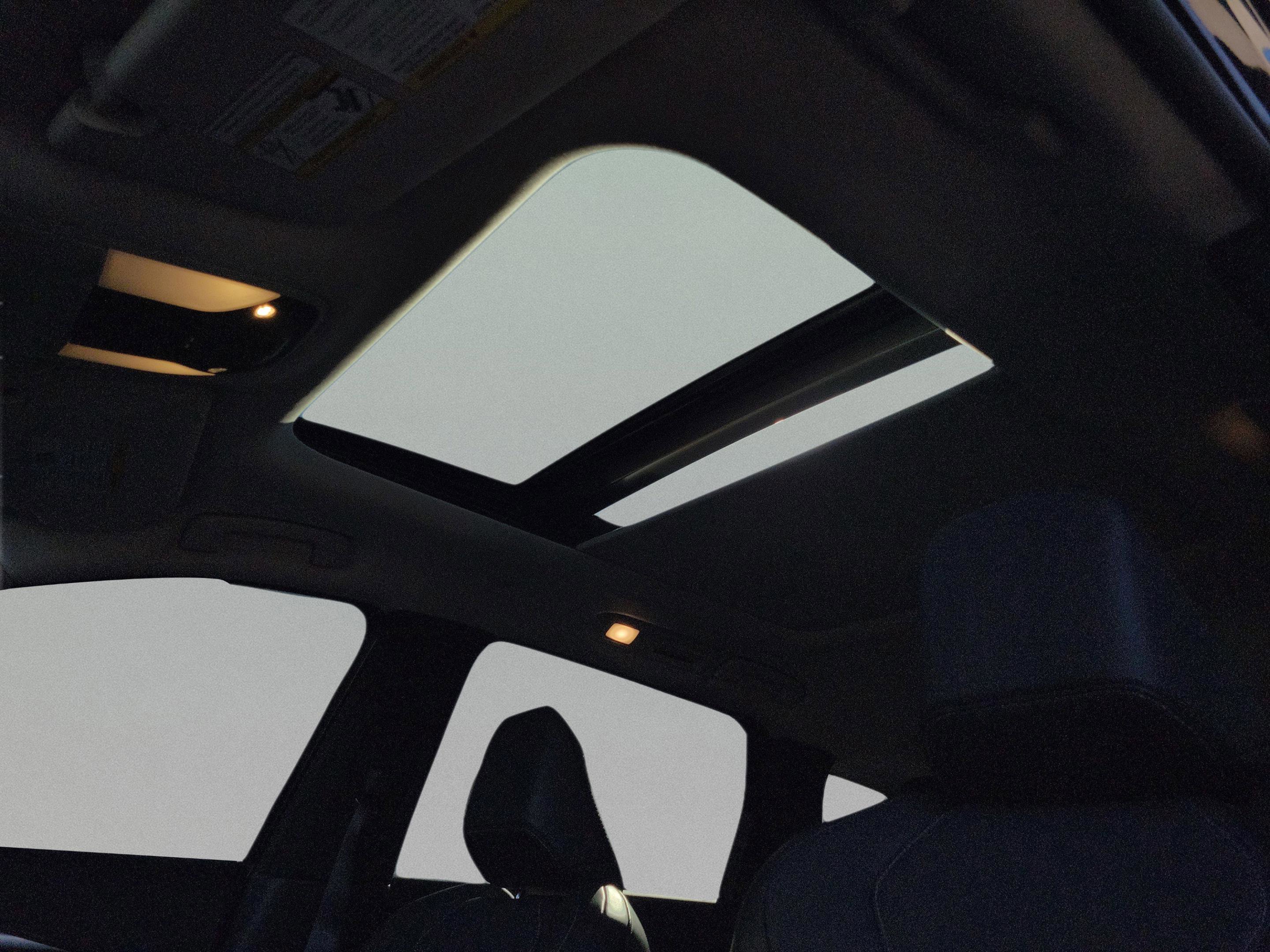 Certified 2025 INFINITI QX60 Pure w/ Cargo Package image 20