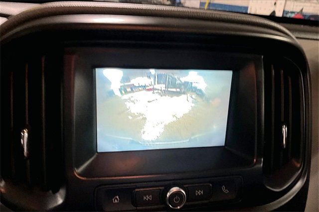 Used 2018 Chevrolet Colorado W/T w/ WT Convenience Package image 22