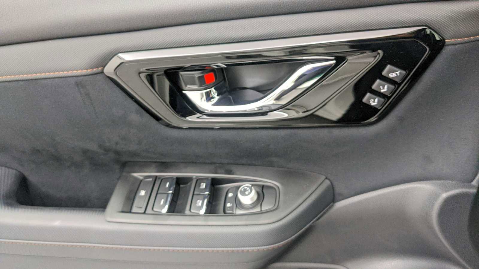 New 2026 Subaru Forester Touring image 23