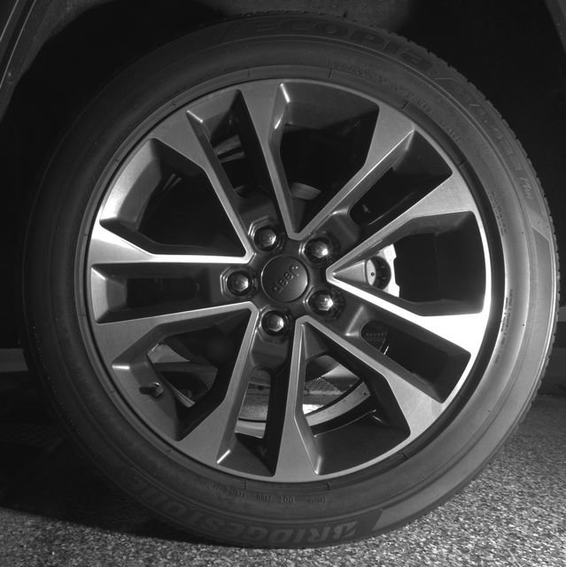 Used 2022 Jeep Grand Cherokee Overland image 45