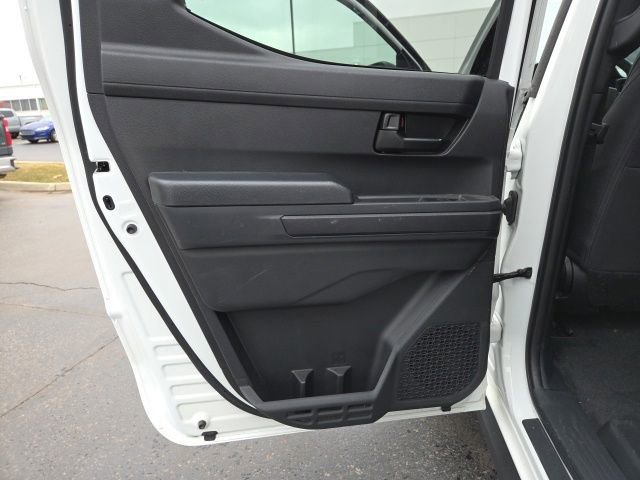 Used 2024 Toyota Tacoma SR w/ SR Upgrade Package image 14