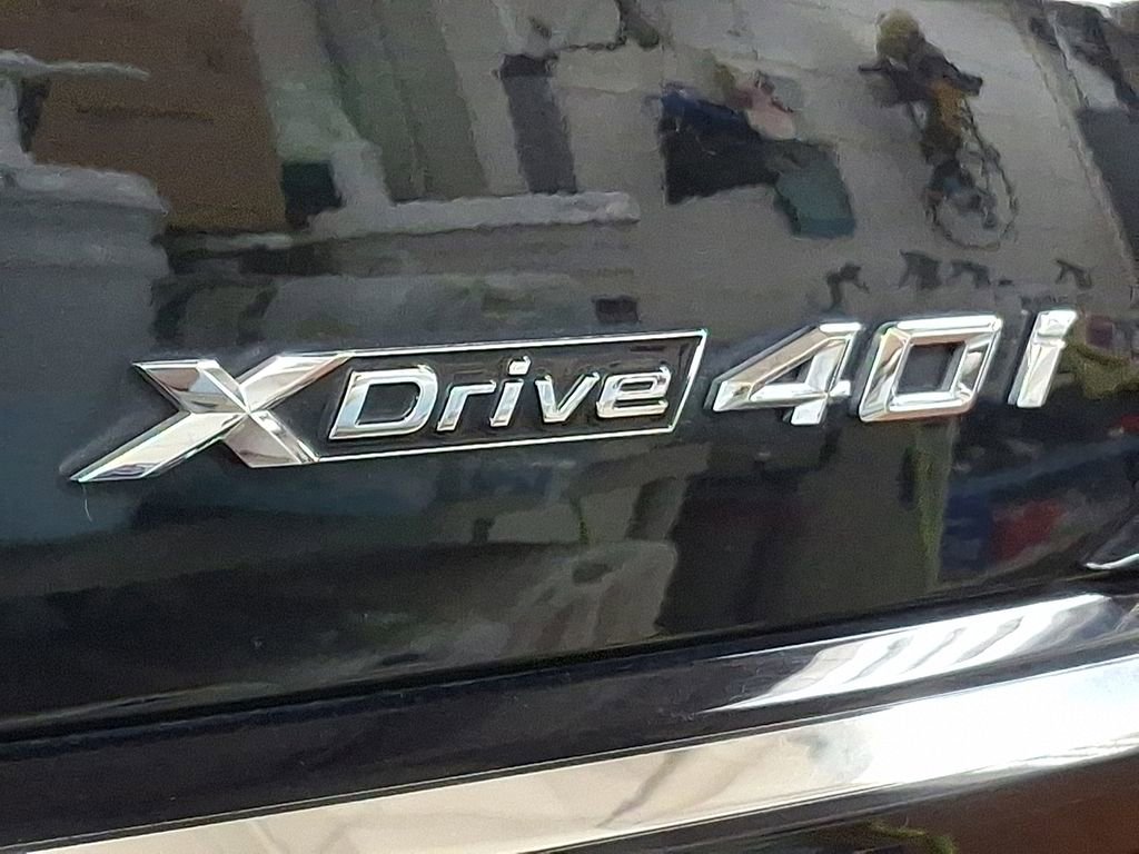 Certified 2023 BMW X7 xDrive40i w/ Premium Package image 30