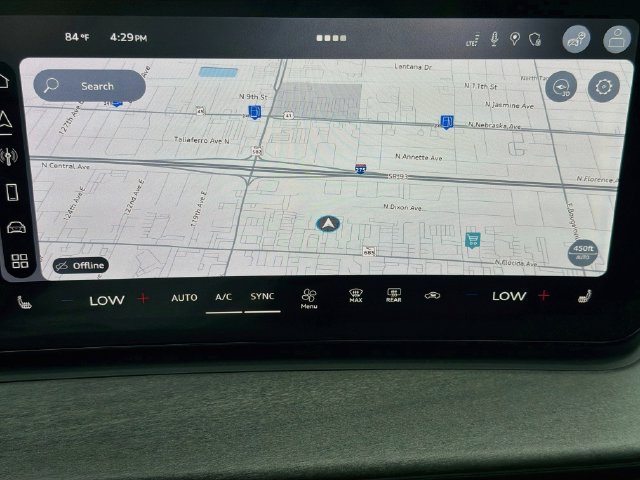 New 2026 Audi Q3 quattro 2.0T AWD/4WD image 33