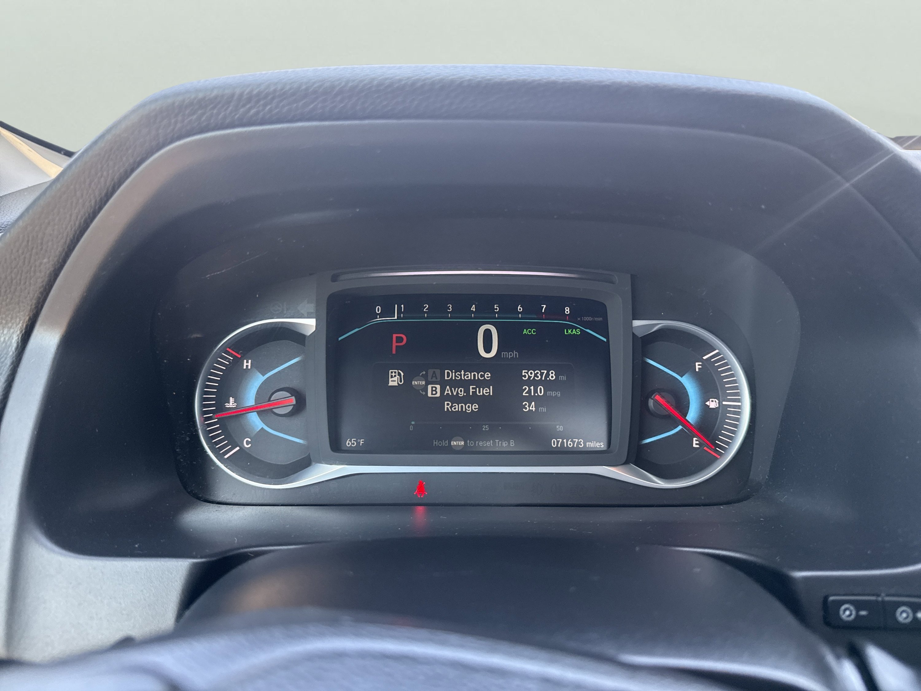 Used 2022 Honda Pilot EX-L image 28