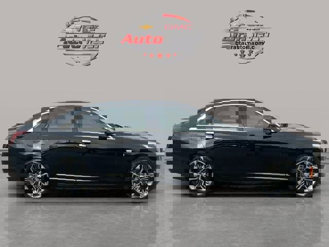 Used 2018 Cadillac CT6 Platinum image 6