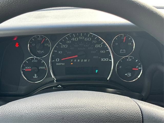 New 2025 GMC Savana 3500 Base w/ Driver Convenience Package image 20