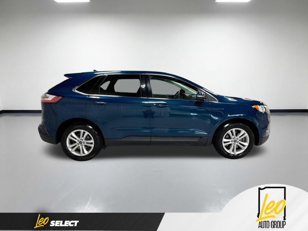 Used 2020 Ford Edge SEL w/ Convenience Package AWD/4WD image 5