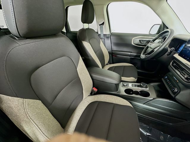 New 2026 Ford Bronco Sport Big Bend image 25