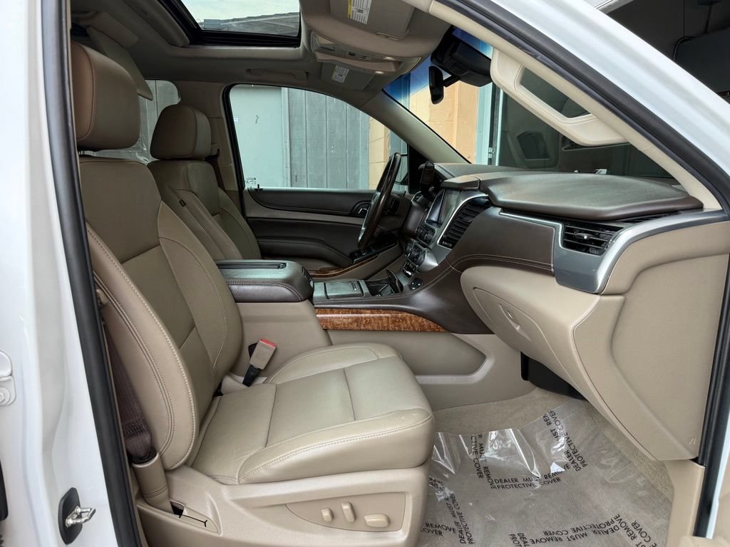 Used 2019 Chevrolet Tahoe Premier AWD/4WD image 21