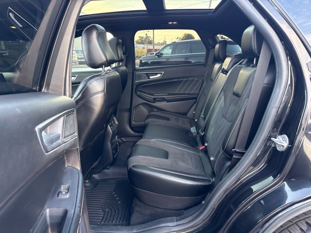 Used 2021 Ford Edge ST w/ Equipment Group 401A AWD/4WD image 31