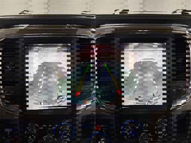 Used 2016 RAM 2500 Laramie image 15