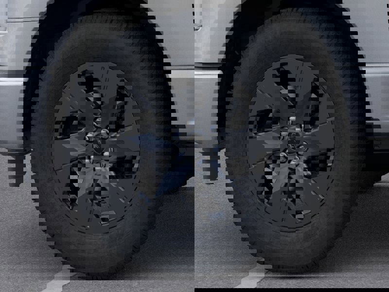 New 2025 Ford F150 Lightning Lariat image 19