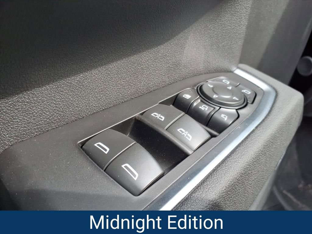 New 2026 Chevrolet Silverado 2500 High Country w/ Midnight Edition image 23