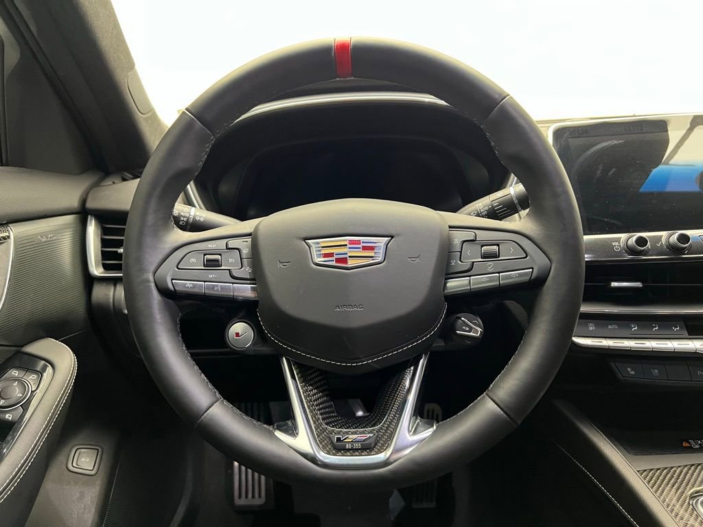 Used 2023 Cadillac CT5 V Blackwing RWD image 17
