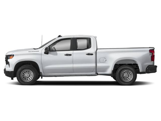 Used 2026 Chevrolet Silverado 1500 W/T w/ WT Value Package RWD image 4