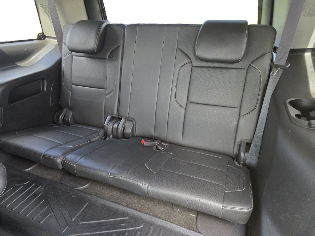 Used 2017 Chevrolet Tahoe Premier RWD image 17