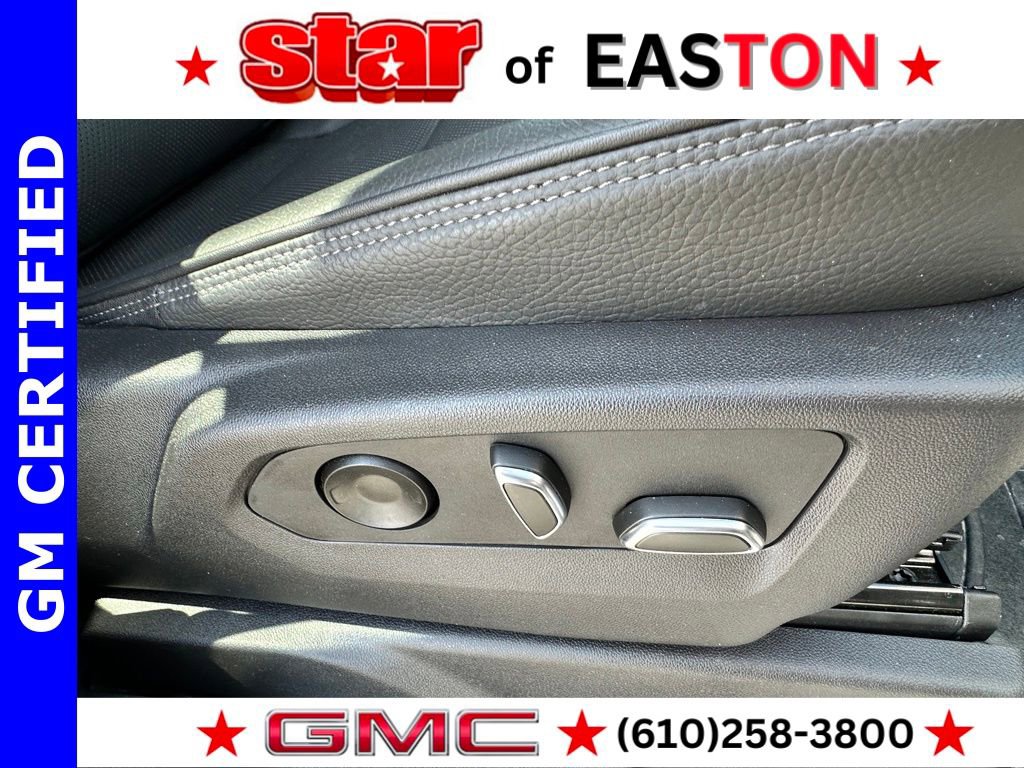 Certified 2023 GMC Sierra 1500 Denali image 12