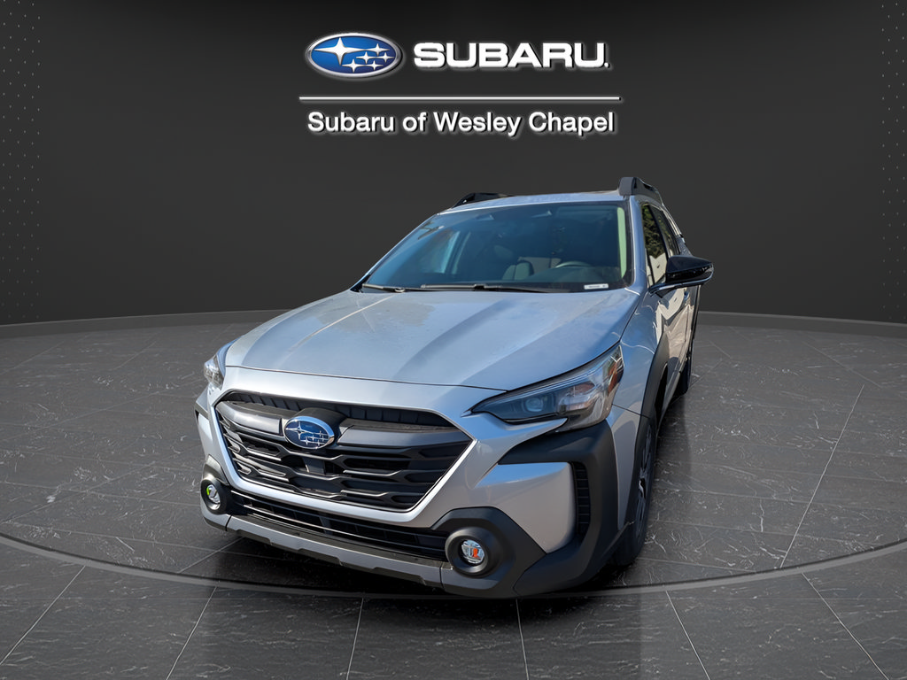 Used 2025 Subaru Outback Premium AWD/4WD image 8