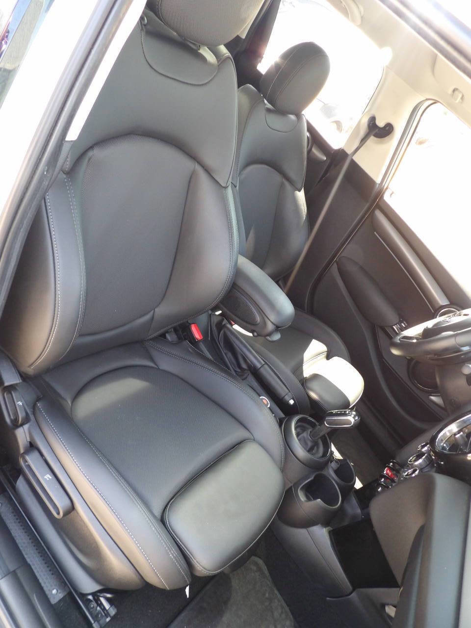 Used 2022 MINI Cooper S image 21