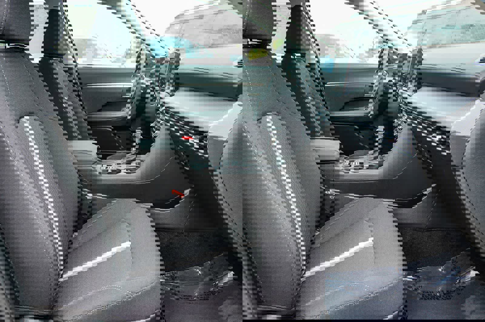 Certified 2025 Hyundai Sonata SE FWD image 17