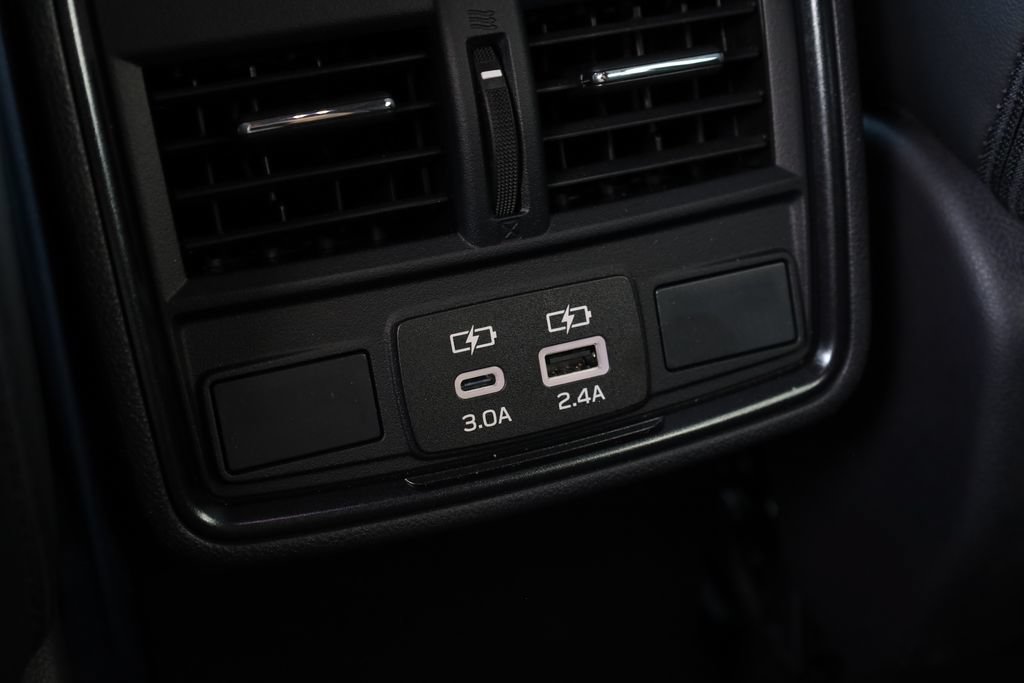 Certified 2026 Subaru Forester Limited AWD/4WD image 23