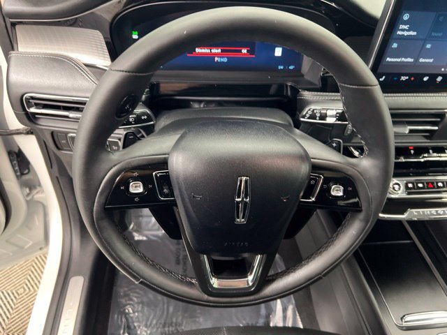 Used 2024 Lincoln Corsair AWD w/ Equipment Group 101A image 21