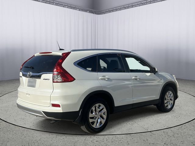 Used 2016 Honda CR-V EX-L image 9