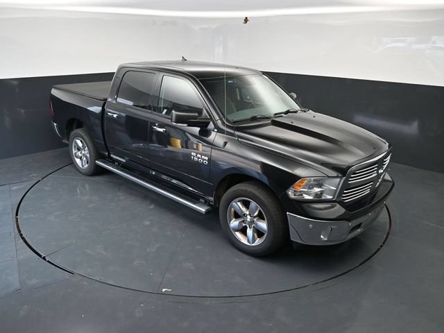 Used 2016 RAM 1500 Big Horn AWD/4WD image 41