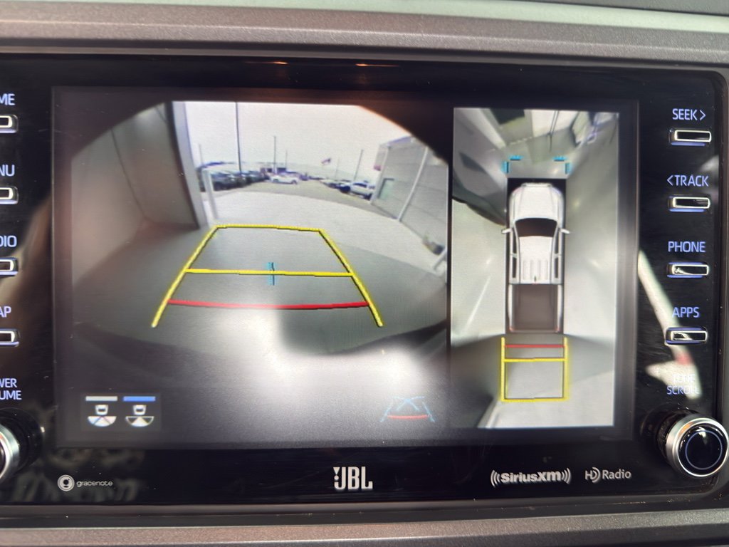 Used 2020 Toyota Tacoma TRD Pro image 22