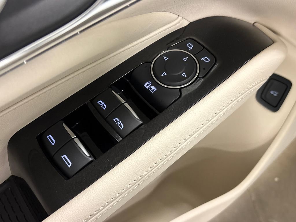 New 2026 Cadillac CT4 Premium Luxury RWD image 22