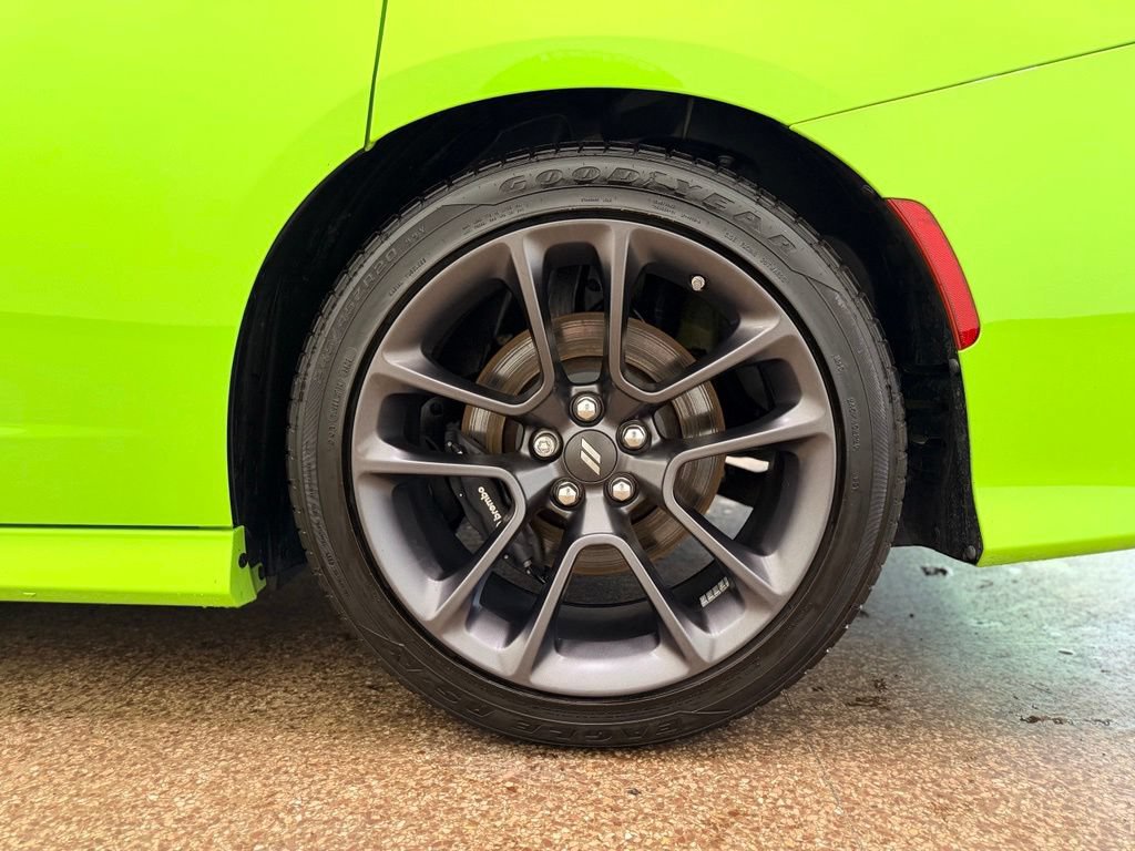 Used 2023 Dodge Charger Scat Pack w/ Plus Group RWD image 25