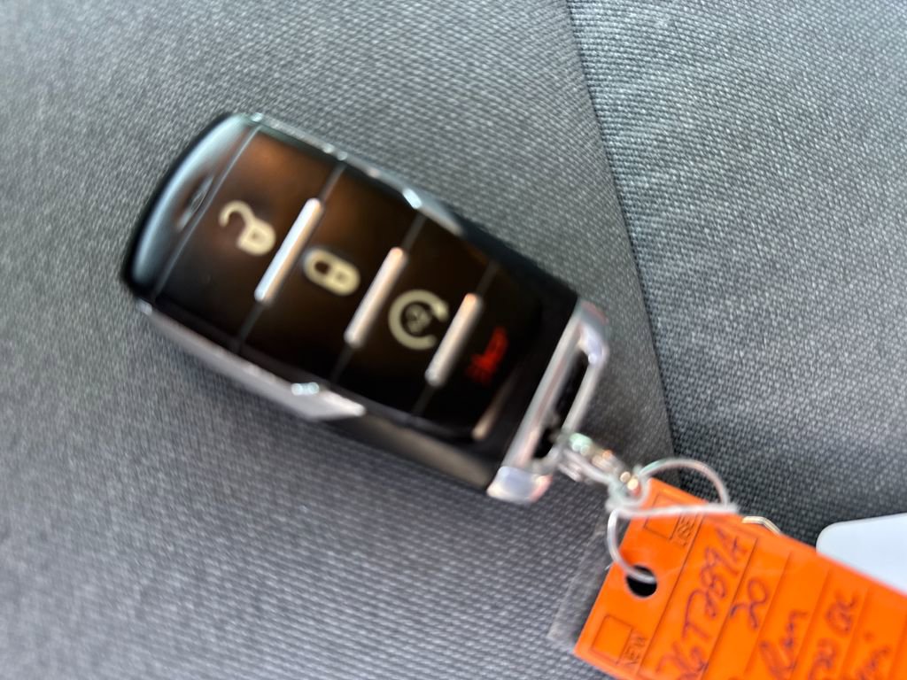 Used 2020 RAM 1500 Big Horn image 26