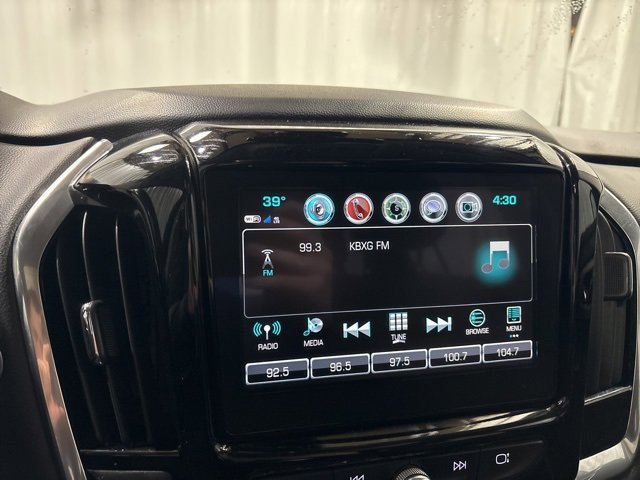 Used 2019 Chevrolet Traverse RS w/ LPO, 'HIT The Road' Package image 19
