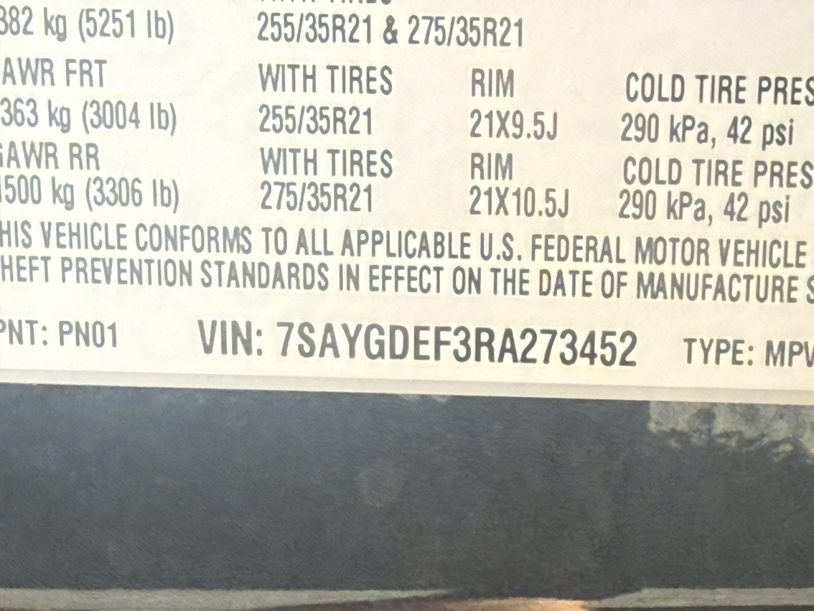 Used 2024 Tesla Model Y Performance image 31