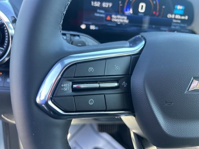 New 2026 Chevrolet Equinox LT image 17