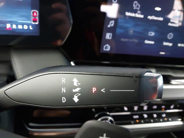 New 2026 Chevrolet Equinox LT image 22