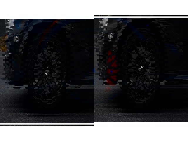 New 2026 BMW X6 M Competition image 7