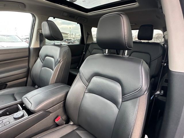 Certified 2023 Nissan Pathfinder SL w/ SL Premium Package image 25