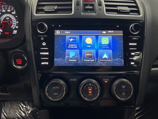 Used 2020 Subaru WRX STI w/ Popular Package #1 image 22