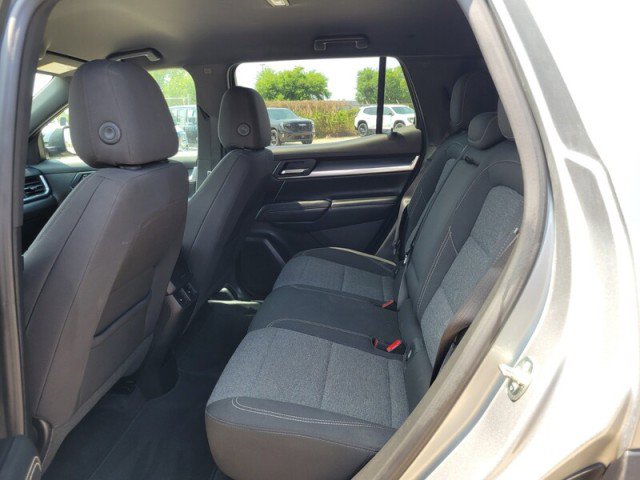 Used 2025 GMC Terrain Elevation AWD/4WD image 26