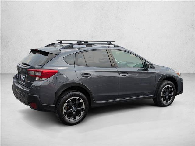 Used 2023 Subaru Crosstrek 2.0i Premium AWD/4WD image 5