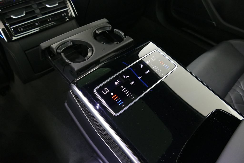 Used 2023 Audi S8 w/ S8 Executive Package AWD/4WD image 27