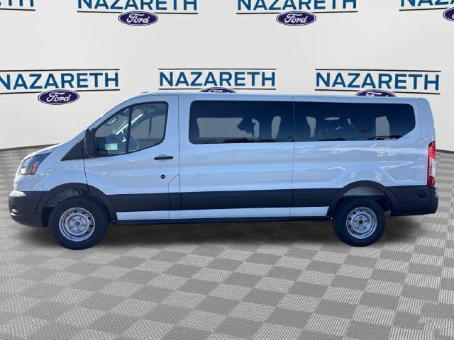 New 2027 Ford Transit 350 XL RWD image 4