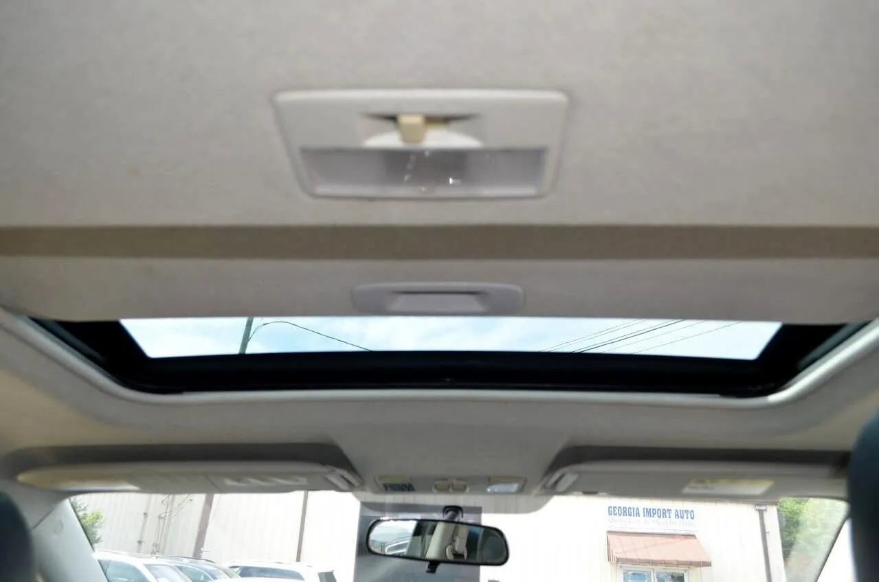 Used 2010 MAZDA CX-7 s Touring w/ Technology Pkg image 44